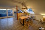 Auszeit im Harz - Haus 3 - Wohnung 8 - Top-Hundeurlaub