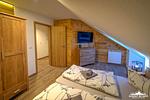 Auszeit im Harz - Haus 3 - Wohnung 8 - Top-Hundeurlaub