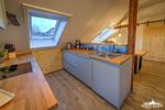 Auszeit im Harz - Haus 3 - Wohnung 8 - Top-Hundeurlaub