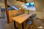 Auszeit im Harz - Haus 3 - Wohnung 8 - Top-Hundeurlaub