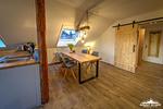 Auszeit im Harz - Haus 3 - Wohnung 8 - Top-Hundeurlaub