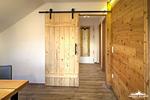 Auszeit im Harz - Haus 3 - Wohnung 8 - Top-Hundeurlaub