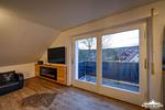 Auszeit im Harz - Haus 3 - Wohnung 8 - Top-Hundeurlaub