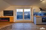 Auszeit im Harz - Haus 3 - Wohnung 8 - Top-Hundeurlaub