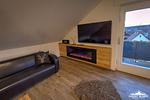 Auszeit im Harz - Haus 3 - Wohnung 8 - Top-Hundeurlaub