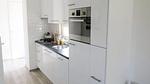 Kitchen - Ferienhaus für 5 Personen (50 m²) in Biddinghuizen - Top-Hundeurlaub