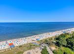 Strand - Dünenhäuser Ückeritz UnserUsedomDe FeWo ca.75qm mit privater Sauna und Kamin, direkt am Strand. 10/1 - Top-Hundeurlaub