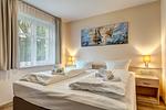 Dünenhäuser Ückeritz UnserUsedomDe FeWo ca.75qm mit privater Sauna und Kamin, direkt am Strand. 10/1 - Top-Hundeurlaub