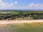 Strand - Dünenhaus Ückeritz UnserUsedomDe FeWo ca.80qm mit privater Sauna und Kamin, direkt am Strand. 3/3 - Top-Hundeurlaub