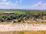 Strand - Dünenhaus Ückeritz UnserUsedomDe FeWo ca.80qm mit privater Sauna und Kamin, direkt am Strand. 3/3 - Top-Hundeurlaub