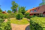 Hauptansicht - Dünenhaus Ückeritz UnserUsedomDe FeWo ca.80qm mit privater Sauna und Kamin, direkt am Strand. 3/3 - Top-Hundeurlaub