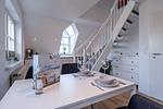 Wohnzimmer - Nordsee - Top-Hundeurlaub