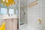 Badezimmer - Nordsee - Top-Hundeurlaub