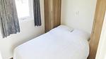 BedRoom - Ferienhaus für 4 Personen (45 m²) in Biddinghuizen - Top-Hundeurlaub