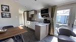 Kitchen - Ferienhaus für 4 Personen (45 m²) in Biddinghuizen - Top-Hundeurlaub