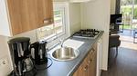 Kitchen - Ferienhaus für 4 Personen (45 m²) in Biddinghuizen - Top-Hundeurlaub