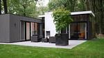 ExteriorSummer - Ferienhaus für 5 Personen (64 m²) in Otterlo - Top-Hundeurlaub