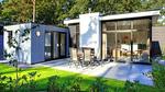 ExteriorSummer - Ferienhaus für 7 Personen (67 m²) in Otterlo - Top-Hundeurlaub
