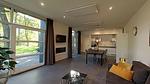 LivingRoom - Ferienhaus für 7 Personen (67 m²) in Otterlo - Top-Hundeurlaub