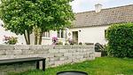 Outdoor - Ferienhaus für 9 Personen (130 m²) in Bagenkop - Top-Hundeurlaub
