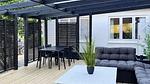 Outdoor - Ferienhaus für 9 Personen (130 m²) in Bagenkop - Top-Hundeurlaub