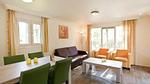 DiningRoom - Ferienhaus für 5 Personen (40 m²) in Otterlo - Top-Hundeurlaub