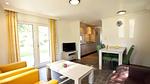DiningRoom - Ferienhaus für 5 Personen (40 m²) in Otterlo - Top-Hundeurlaub