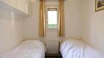 BedRoom - Ferienhaus für 5 Personen (40 m²) in Otterlo - Top-Hundeurlaub