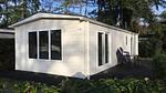 ExteriorSummer - Ferienhaus für 4 Personen (40 m²) in Lochem - Top-Hundeurlaub