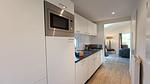 Kitchen - Ferienhaus für 7 Personen (65 m²) in Otterlo - Top-Hundeurlaub