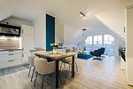 Penthouse Luv - Top-Hundeurlaub