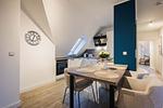 Penthouse Luv - Top-Hundeurlaub