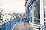 Penthouse Luv - Top-Hundeurlaub
