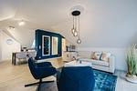 Penthouse Luv - Top-Hundeurlaub