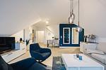 Penthouse Luv - Top-Hundeurlaub
