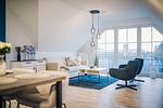 Penthouse Luv - Top-Hundeurlaub