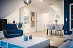 Penthouse Luv - Top-Hundeurlaub
