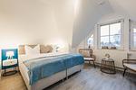 Penthouse Luv - Top-Hundeurlaub