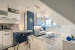 Penthouse Luv - Top-Hundeurlaub