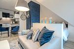 Penthouse Luv - Top-Hundeurlaub