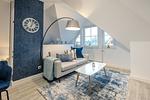 Penthouse Luv - Top-Hundeurlaub