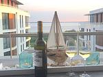 Meerblick - C-10 - Himmel & Meer - Top-Hundeurlaub