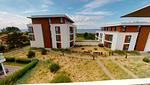 Gartenblick - C-10 - Himmel & Meer - Top-Hundeurlaub