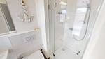 Badezimmer - C-10 - Himmel & Meer - Top-Hundeurlaub