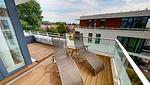 Balkon - C-10 - Himmel & Meer - Top-Hundeurlaub
