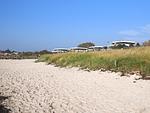 Strand - C-10 - Himmel & Meer - Top-Hundeurlaub