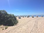 Strand - C-10 - Himmel & Meer - Top-Hundeurlaub