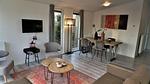 LivingRoom - Ferienhaus für 4 Personen (51 m²) in Biddinghuizen - Top-Hundeurlaub