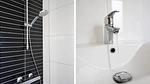 BathRoom - Ferienhaus für 4 Personen (51 m²) in Biddinghuizen - Top-Hundeurlaub