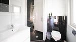 BathRoom - Ferienhaus für 4 Personen (51 m²) in Biddinghuizen - Top-Hundeurlaub